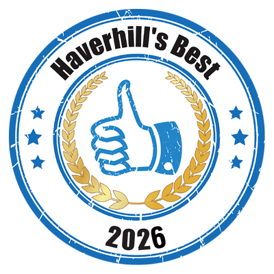 Haverhill's Best 2026